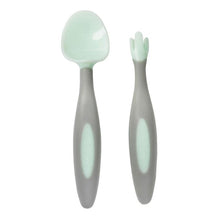 Load image into Gallery viewer, b.box Toddler Cutlery Set - assorted