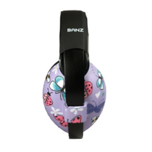 Load image into Gallery viewer, Banz Carewear Earmuffs - Baby & Kids - assorted colours