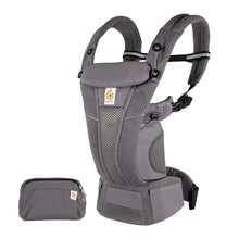 Load image into Gallery viewer, Ergobaby Omni Breeze Carrier