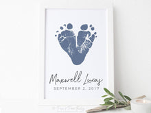 Load image into Gallery viewer, BABYink Ink-less Print Kit