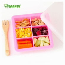 Load image into Gallery viewer, haakaa Silicone Freezer Tray