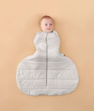 Load image into Gallery viewer, ergoPouch Hip Harness Cocoon Swaddle Bag 2.5 TOG