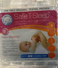 Load image into Gallery viewer, Safe T Sleep - Sleepwrap