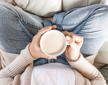 Load image into Gallery viewer, Made To Milk - Deluxe Lactation Hot Chocolate - Dairy Free | Gluten Free | Soy Free