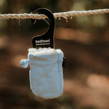 Load image into Gallery viewer, Bedhead Fleecy Infant Mittens