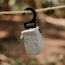 Load image into Gallery viewer, Bedhead Fleecy Infant Mittens