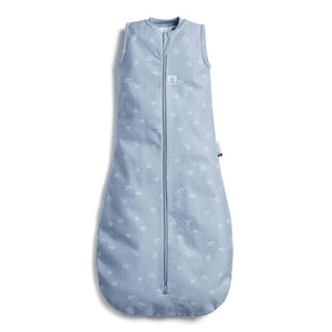 ergoPouch Jersey Sleeping Bag 1.0 TOG - Assorted Colours