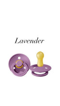 Load image into Gallery viewer, BIBS Dummies - Colour, Round