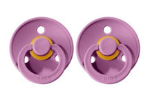 Load image into Gallery viewer, BIBS Dummies - Colour, Round