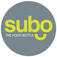 Load image into Gallery viewer, Subo Food Bottle - www.bebebits.com.au