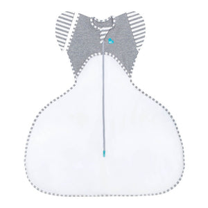 Love To Dream SWADDLE UP™ TRANSITION BAG Hip Harness Swaddle 1.0 TOG