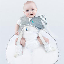 Load image into Gallery viewer, Love To Dream SWADDLE UP™ TRANSITION BAG Hip Harness Swaddle 1.0 TOG