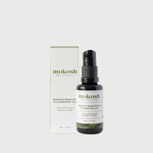 Load image into Gallery viewer, Mokosh Makeup Remover & Cleansing Oil