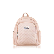 Load image into Gallery viewer, Isoki Marlo Backpack MINI - Mushroom - www.bebebits.com.au