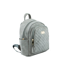 Load image into Gallery viewer, Isoki Marlo Backpack MINI - Stone - www.bebebits.com.au