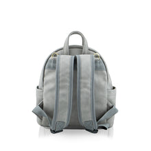 Load image into Gallery viewer, Isoki Marlo Backpack MINI - Stone - www.bebebits.com.au