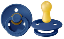 Load image into Gallery viewer, BIBS Dummies - Colour, Round