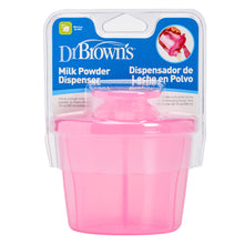 Load image into Gallery viewer, Dr Brown's Milk Powder Dispenser