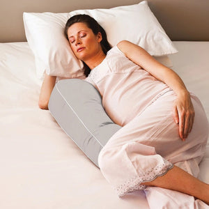 Milkbar Nursing Pillow - Grey