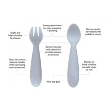 Load image into Gallery viewer, EZPZ Mini Utensils