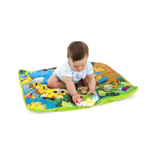 Load image into Gallery viewer, Chicco Musical Jungle Play Mat