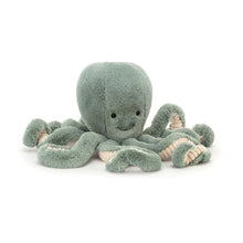 Load image into Gallery viewer, Jellycat Octopus - LARGE