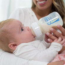 Load image into Gallery viewer, Dr Brown's Wide Neck Options+ Anti Colic Bottles - assorted sizes