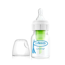 Load image into Gallery viewer, Dr. Brown’s™ Options+™ Anti Colic Narrow Neck Vented Bottles - assorted sizes