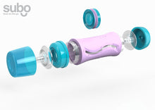 Load image into Gallery viewer, Subo Food Bottle - www.bebebits.com.au