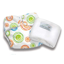 Load image into Gallery viewer, Pea Pods Reusable Nappies - assorted colours | prints