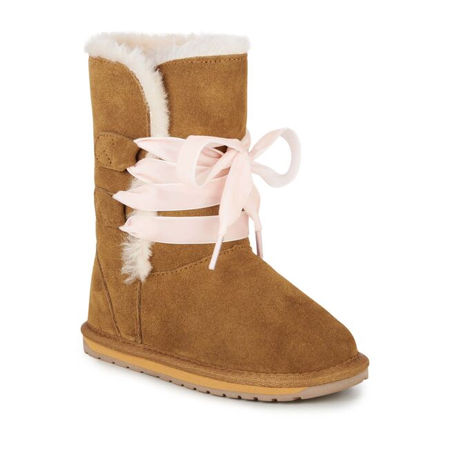 EMU Australia Phoenix Deluxe Wool Boot – www.bebebits.com.au