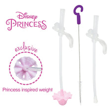 Load image into Gallery viewer, b.box Replacement Straw Pack - Disney Sippy Cups