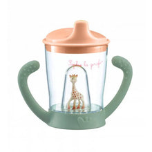 Load image into Gallery viewer, Sophie la girafe Non Spill Cup