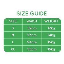Load image into Gallery viewer, Pea Pods Training Pants - 6 PACK