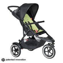 Load image into Gallery viewer, Phil & Teds Universal Car Seat Adaptor