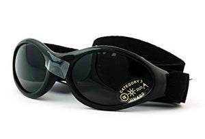 Adventure Banz® Polarized Wrap Around Sunglasses