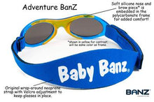 Load image into Gallery viewer, Adventure Banz® Polarized Wrap Around Sunglasses