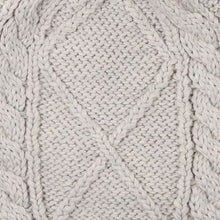 Load image into Gallery viewer, Bébé Tate Cable Knit Beanie