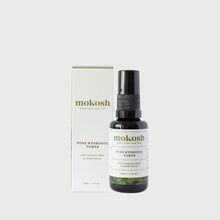 Load image into Gallery viewer, Mokosh Pure Hydrosol Toner