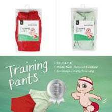 Load image into Gallery viewer, Pea Pods Training Pants - 6 PACK