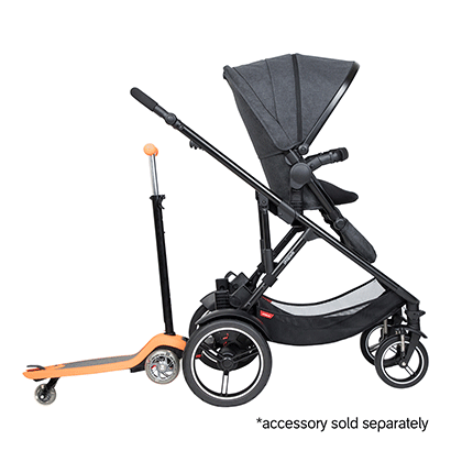 Phil and teds pram australia sales