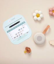 Load image into Gallery viewer, Drift Away White Noise Machine by ergoPouch