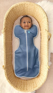 Love To Dream SWADDLE UP™ Original 1.0 TOG