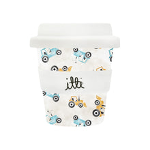 Load image into Gallery viewer, 120ml Itti Bamboo Baby Cino Cup | Dozer