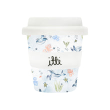 Load image into Gallery viewer, 120ml Itti Bamboo Baby Cino Cup | Neptune