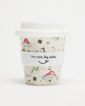 Load image into Gallery viewer, 120ml Itti Bamboo Baby Cino Cup | Aussie Christmas