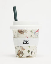Load image into Gallery viewer, 120ml Itti Bamboo Baby Cino Cup | Aussie Christmas
