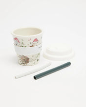 Load image into Gallery viewer, 120ml Itti Bamboo Baby Cino Cup | Aussie Christmas
