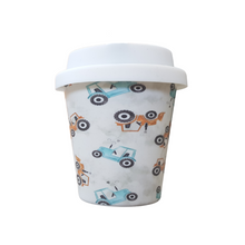 Load image into Gallery viewer, 120ml Itti Bamboo Baby Cino Cup | Dozer