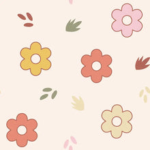 Load image into Gallery viewer, 120ml Itti Bamboo Baby Cino Cup | Flower Power